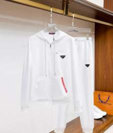 Picture of Prada Sweater Suits _SKUPradaM-3XL12yn32641879